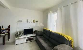 Imagem 3: Casa Residencial para Venda no Santa Luzia em Quatro Barras, 63.27 m²