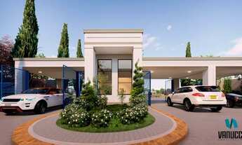 Imagem 4: Terreno de 160m² - Condomínio Villa Esplendor - Monte Mor/SP