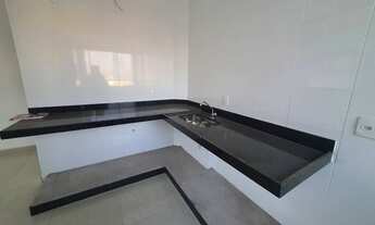 Imagem 3: Belo Horizonte - Apartamento Padrão - Santa Rosa