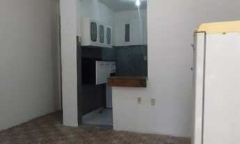Imagem 4: Apartamento semimobiliado com 1 quarto no Edifício Seabra - AP41916