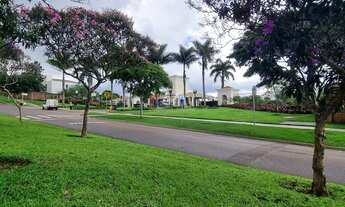 Imagem: Terreno à venda no bairro Alphaville Lagoa