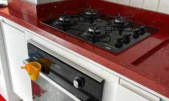 Imagem 6: Apartamento com 70 m2, com 2 quartos, 1 suíte em Vila Gomes Cardim - Tatuapé São Paulo