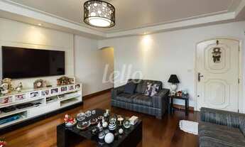 Imagem 3: São Paulo - Casa Padrão - Mooca