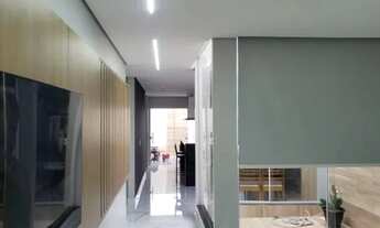 Imagem 2: VA28- Condominio Vivenda Dos Joanes Casa 3/4 1 Suíte