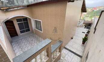 Imagem 7: Casa com 3 dormitórios à venda, 258 m² por R$ 650.000,00 - Centro Alto - Ribeirão Pires/SP