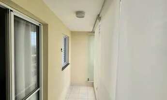 Imagem 5: Apartamento para venda tem 65 metros quadrados com 2 quartos em Jaguaré - São Paulo - SP