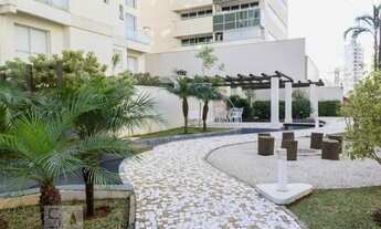 Imagem 2: Apartamento para Locação em Jundiaí, Anhangabaú, 1 dormitório, 2 vagas