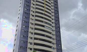 Imagem 2: Go Up imóveis aluga em parceria: Belíssimo apartamento no Ed. Sirius, Pedreira