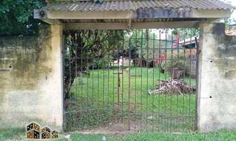 Imagem: CASA COM TERRENO GRANDE NO PEGORELLY