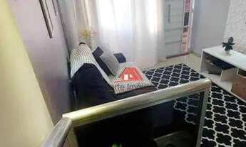 Imagem: Casa Duplex c/ 2 quartos - Residencial Caminho