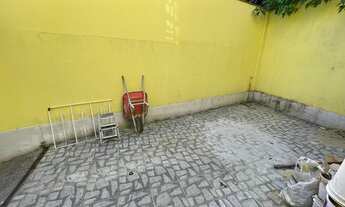 Imagem 7: Casa de condomínio para aluguel com 70 metros quadrados com 2 quartos