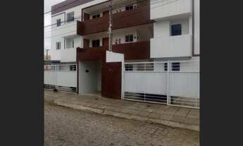 Imagem: Apartamento para alugar no Novo Geisel