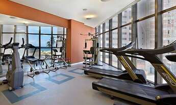 Imagem 6: Apartamento para aluguel tem 38 metros quadrados com 1 quarto em Pina - Recife - PE