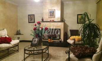 Imagem: São Paulo - Apartamento Padrão - Mooca