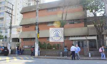 Imagem 2: Prédio, 2737 m² - venda por R$ 21.000.000,00 ou aluguel por R$ 94.869,00/mês - Barra Funda