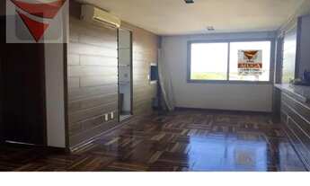 Imagem 3: Apartamento dois quartos semi mobiliado Centro de Cachoeirinha