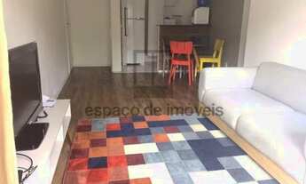 Imagem 3: Mobiliado em frente ao Albert Einstein