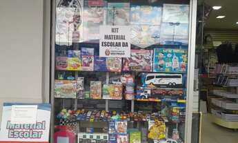 Imagem 3: Loja Papelaria/Presentes/Serviços