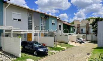 Imagem 2: Casa para venda próximo à Hípica, Campinas - SP