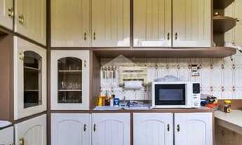 Imagem 4: SOBRADO COM 4 QUARTOS PARA VENDA, VILA ALEXANDRIA, SÃO PAULO