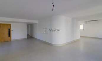 Imagem 5: Apartamento Venda 3 Dormitórios - 215 m² Perdizes