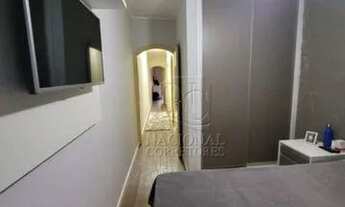 Imagem 4: Sobrado com 3 dormitórios, 132 m² - venda por R$ 875.000,00 ou aluguel por R$ 3.696,00/mês