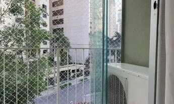 Imagem 3: Apartamento Venda 2 Dormitórios - 55 m² Vila Olímpia