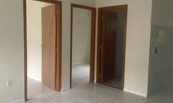 Imagem 2: Vendo apto com 2/4 no Residencial Sion - 1° moradia