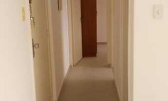 Imagem 4: APARTAMENTO - MIRANDÓPOLIS - SP