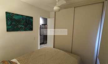 Imagem: Charmoso apto 1 dorm mobiliado Bela Vista