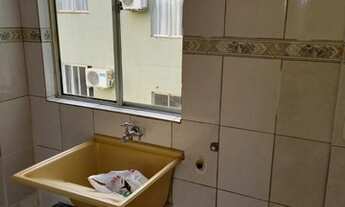 Imagem 6: Apartamento Edifício Idaville - Foz do Iguaçu - PR