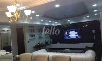 Imagem: São Paulo - Apartamento Padrão - São