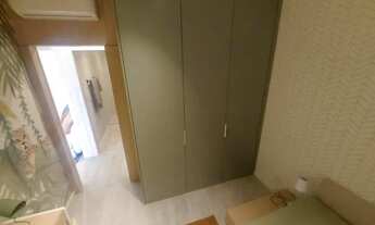 Imagem: Apartamento para venda tem 61 metros quadrados