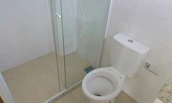 Imagem 7: Apartamento para aluguel tem 60 metros quadrados com 2 quartos em Jardim Amália - Volta Re