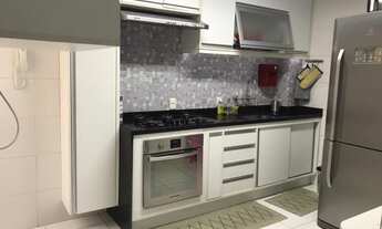 Imagem 5: Triplex semi mobiliada - Entrar e Morar!