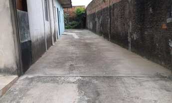 Imagem 5: Aluga-se Casa Quarto com aluguel por R$450 /mês