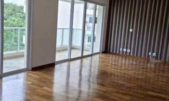 Imagem 4: Lindo apartamento no Penthouse em Alphaville
