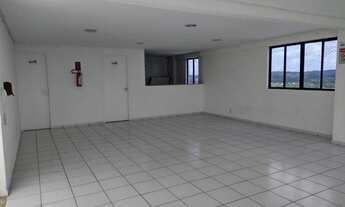 Imagem 4: Apt Luar do Campus (Recife