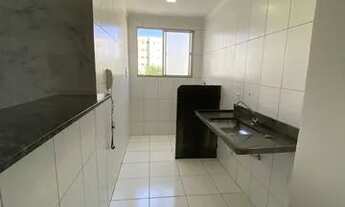 Imagem 5: Apartamento a venda no Pq São Martinho Cond. Águas Formosas