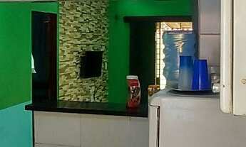 Imagem 5: Casa de Veraneio