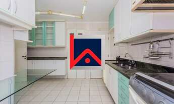 Imagem 4: Venda Apartamento 3 Dormitórios - 110 m² Perdizes