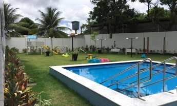 Imagem 6: Apartamento na Torre, 2 quartos, com ou sem mobilia - Edf Parc Torre