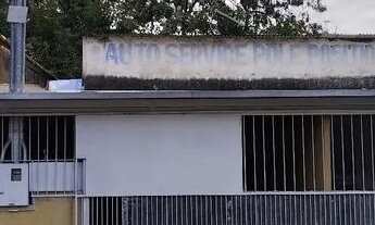 Imagem: Vendo casa Jd América, residência ou comercio