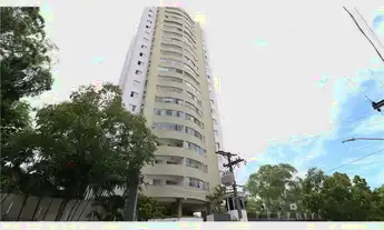 Imagem: APARTAMENTO RESIDENCIAL em São Paulo