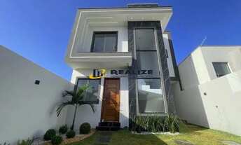 Imagem: Casa alto Padrão 03 Qts 01 Suíte 115 M²