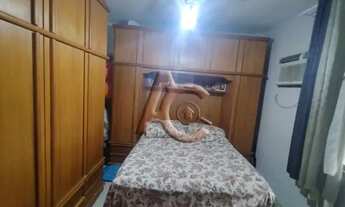 Imagem 6: Apartamento com dois quartos no BNH reformado com dois quartos e garagem