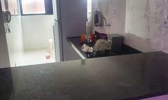 Imagem 2: Excelente apartamento no edifício Zeus São Francisco