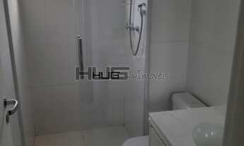 Imagem 4: Apartamento para aluguel possui 165 metros quadrados com 4 quartos em Indianópolis - São P