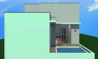 Imagem 4: Casa em Condomínio para Venda em Sorocaba, Horto Florestal, 3 dormitórios, 1 suíte, 2 banh