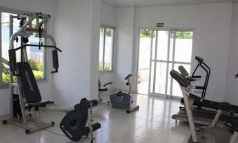 Imagem 5: ALUGO - EDIFICIO BAIA BLANCA